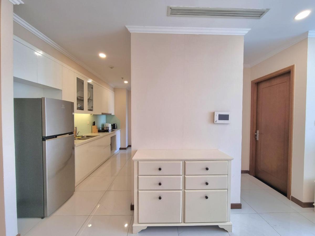 Queen House - Vinhomes Park Apartamento Cidade de Ho Chi Minh