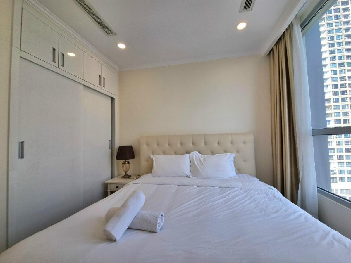 Queen House - Vinhomes Park * Cidade de Ho Chi Minh