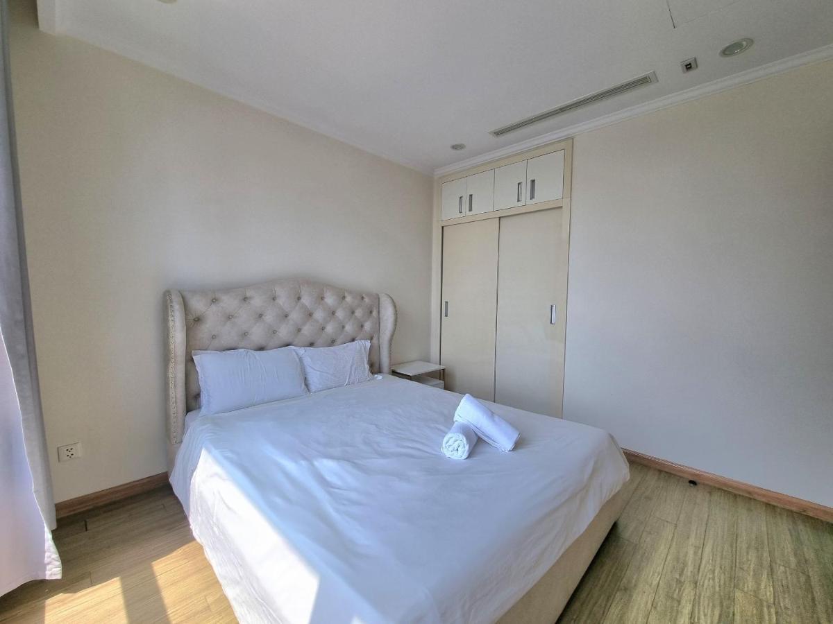 Apartamento Queen House - Vinhomes Park