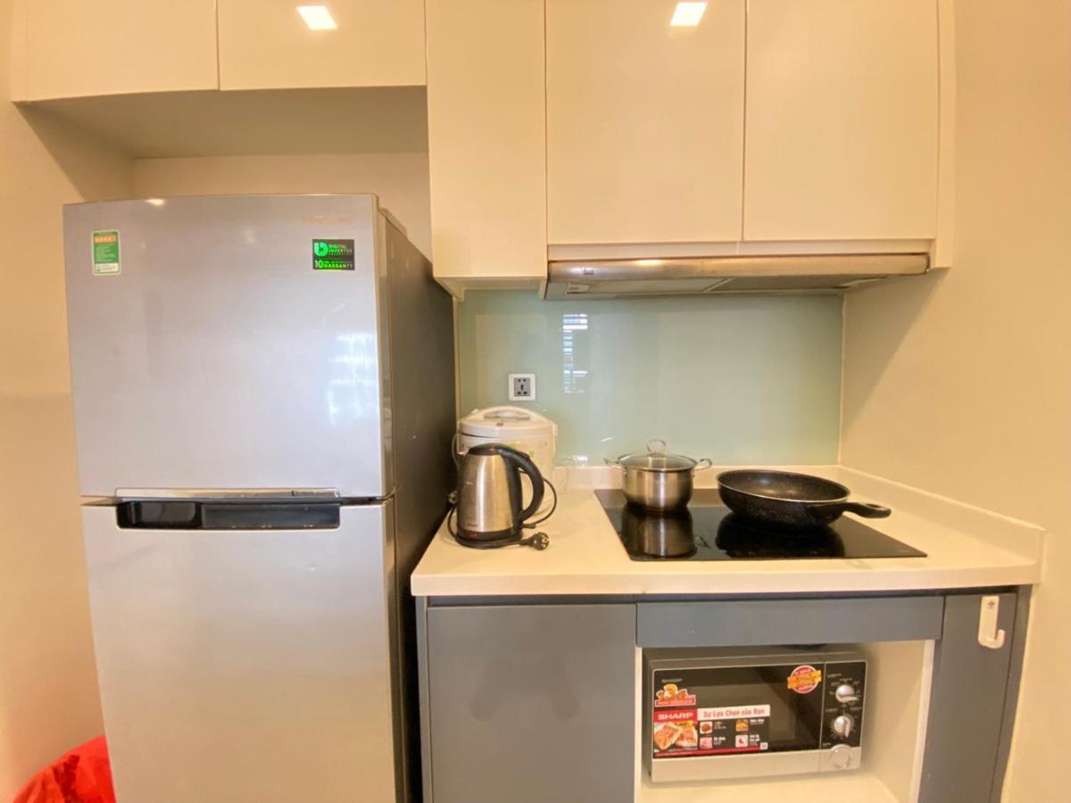 Apartamento Queen House - Vinhomes Park *
