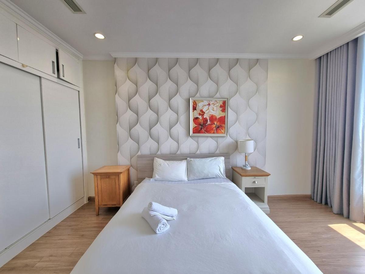 Queen House - Vinhomes Park * Cidade de Ho Chi Minh