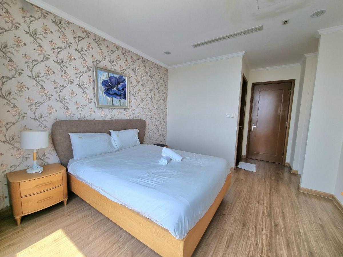 Apartamento Queen House - Vinhomes Park