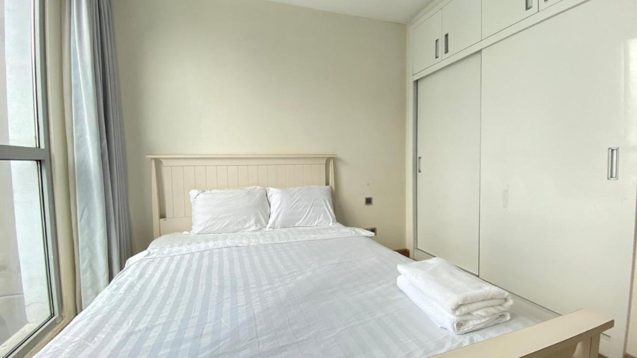 Queen House - Vinhomes Park * Cidade de Ho Chi Minh