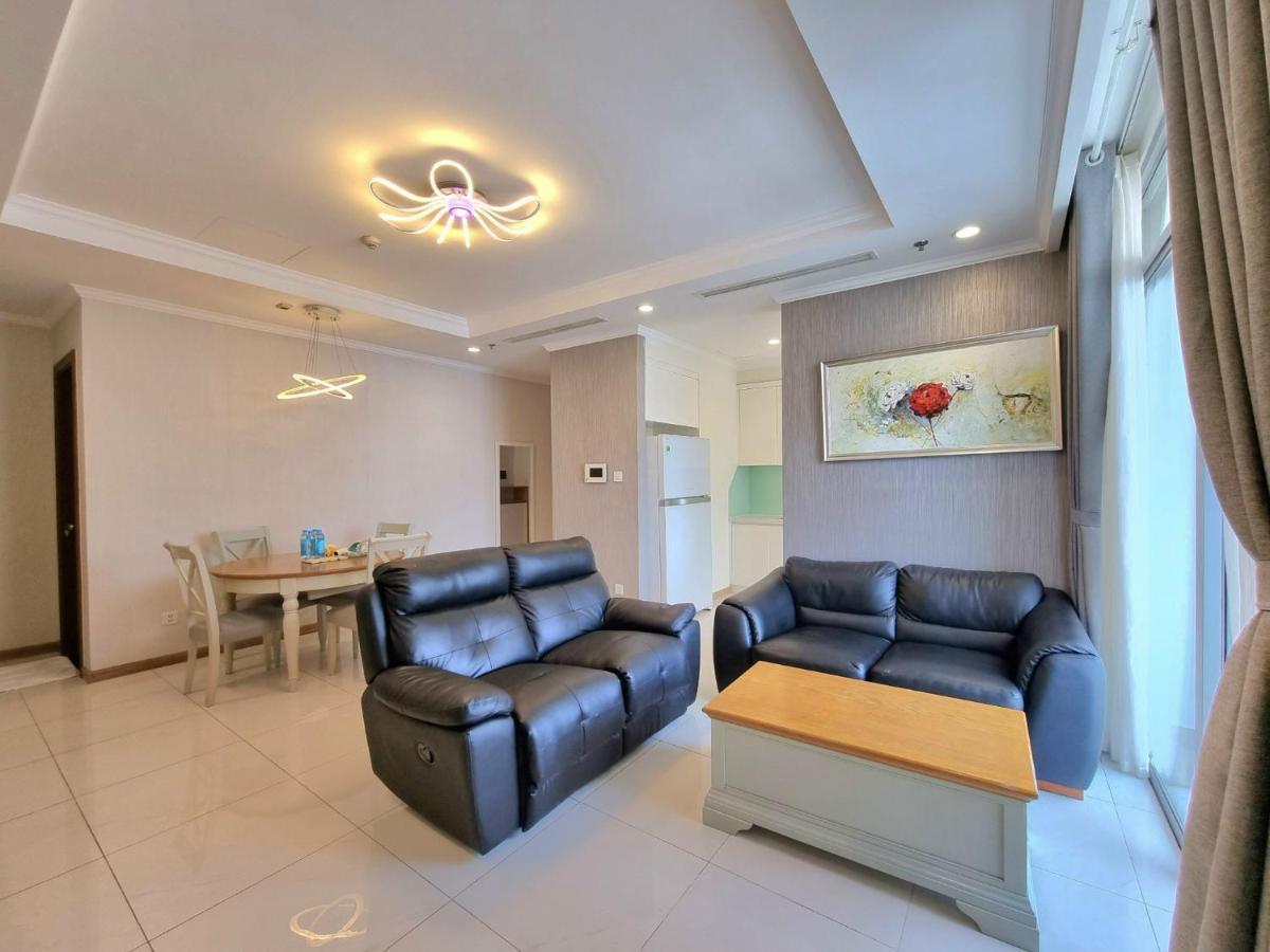 Queen House - Vinhomes Park * Cidade de Ho Chi Minh