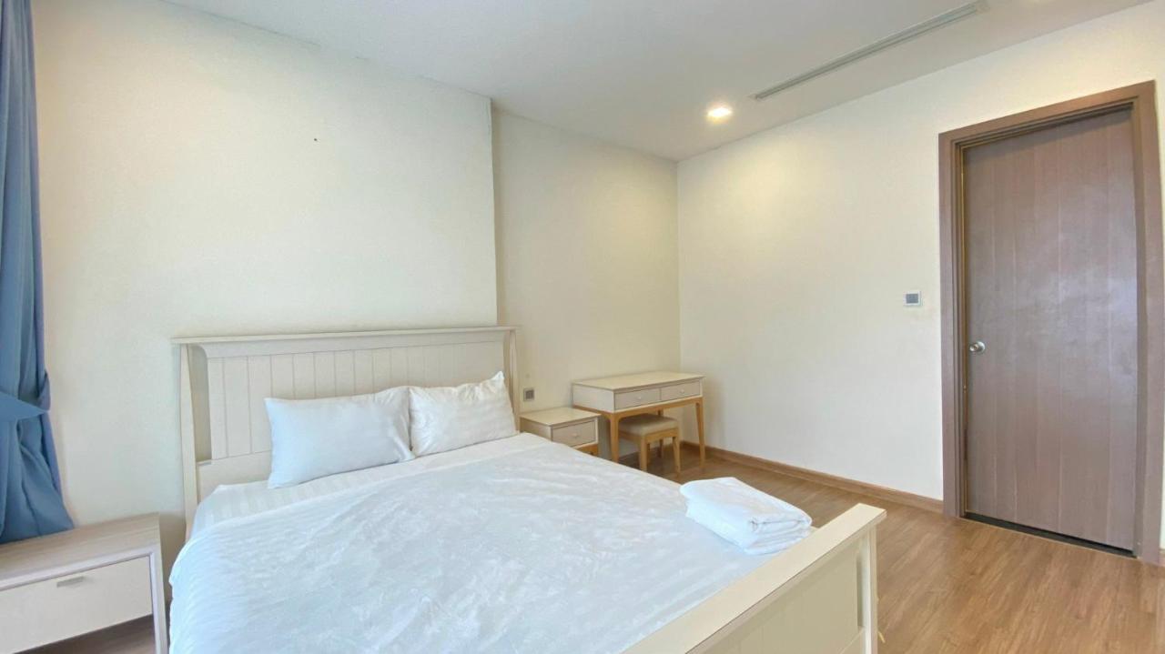 Queen House - Vinhomes Park Apartamento Cidade de Ho Chi Minh