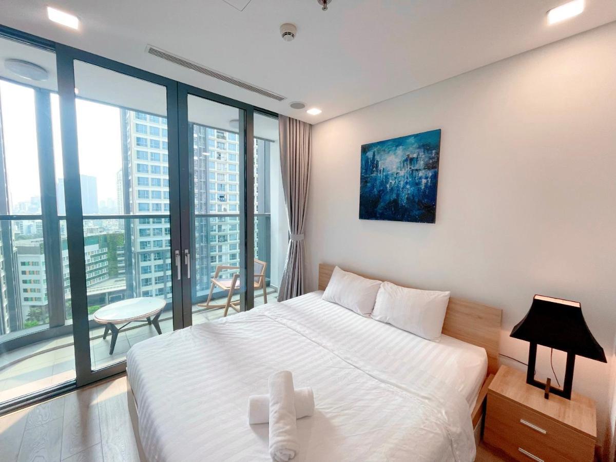 Apartamento Queen House - Vinhomes Park