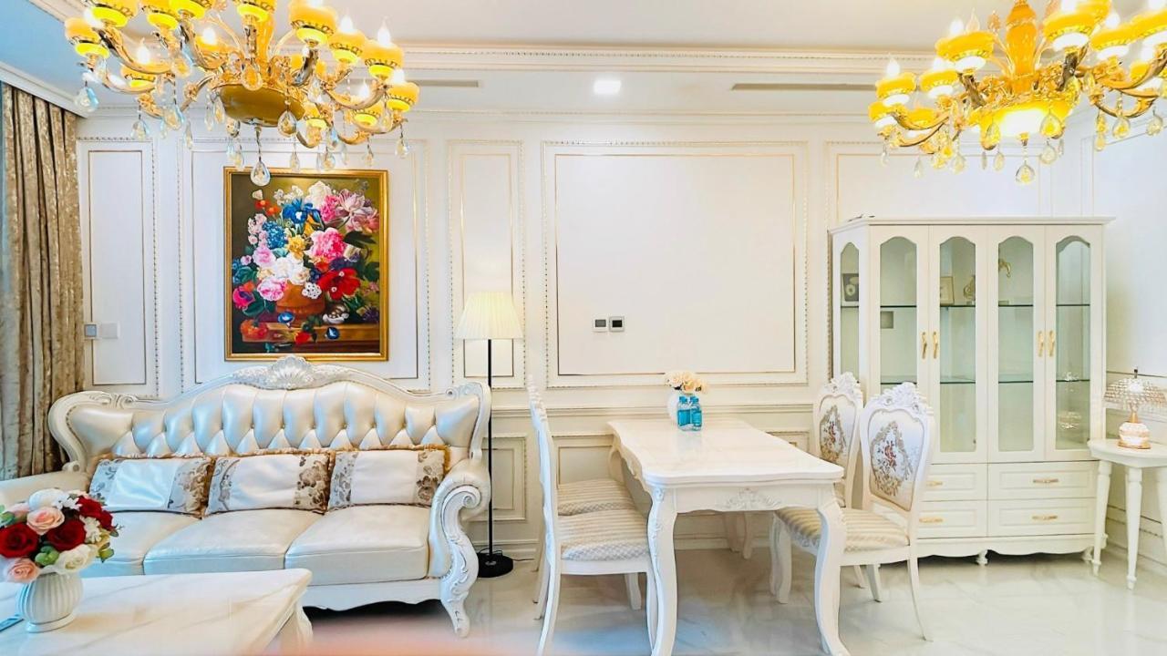 Queen House - Vinhomes Park Cidade de Ho Chi Minh