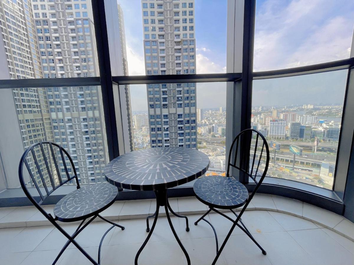 Queen House - Vinhomes Park Cidade de Ho Chi Minh
